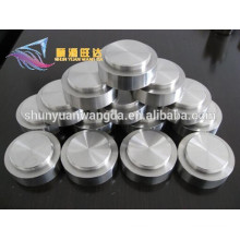 Gr2 Sputtering Titanium alloy target